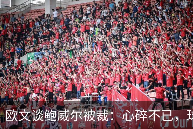 欧文谈鲍威尔被裁：心碎不已，球队必将思念他的贡献